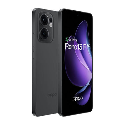 Reno13 F 5G  Grey oppo Reno13 F 5G - Graphite Grey