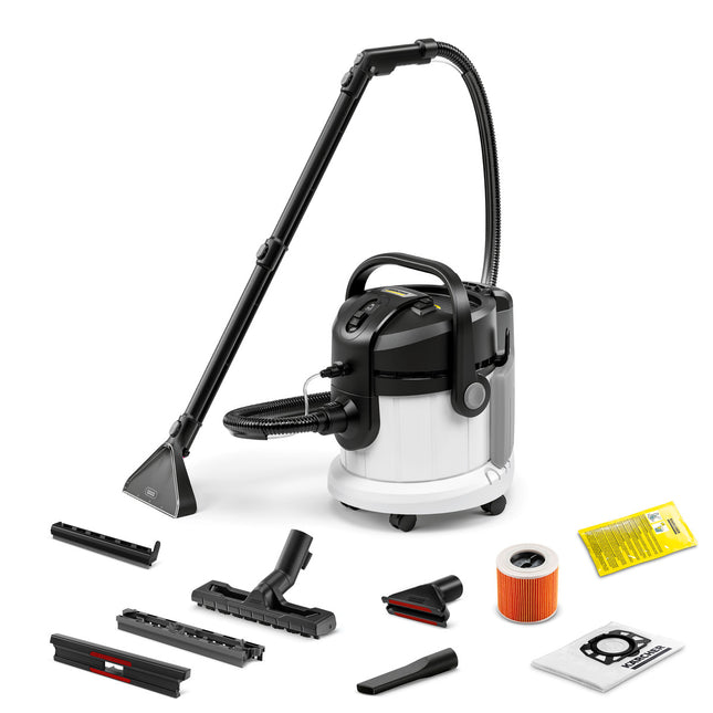 10.25.55.0057KarcherSpray Extraction Cleaner SE 4