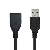 RL560 SONOFF RL560 5M Sensor Extension Cable for RJ9 4P4C Sensor
