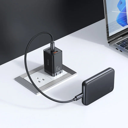 Mcdodo MetaAir Qi2.2 Magnetic Wireless Power Bank 10000mAh