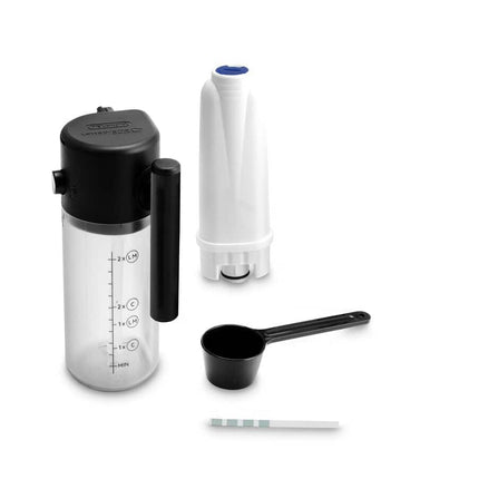 10.12.24.0014DelonghiMagnifica Start Fully Automatic Bean to Cup Coffee Machine - Black