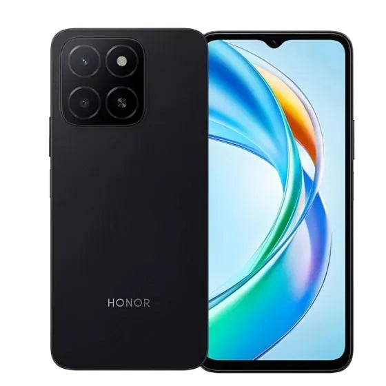 هونر X5b بلس | 4 - 128 GB هونر X5b بلس | 4 - 128 GB