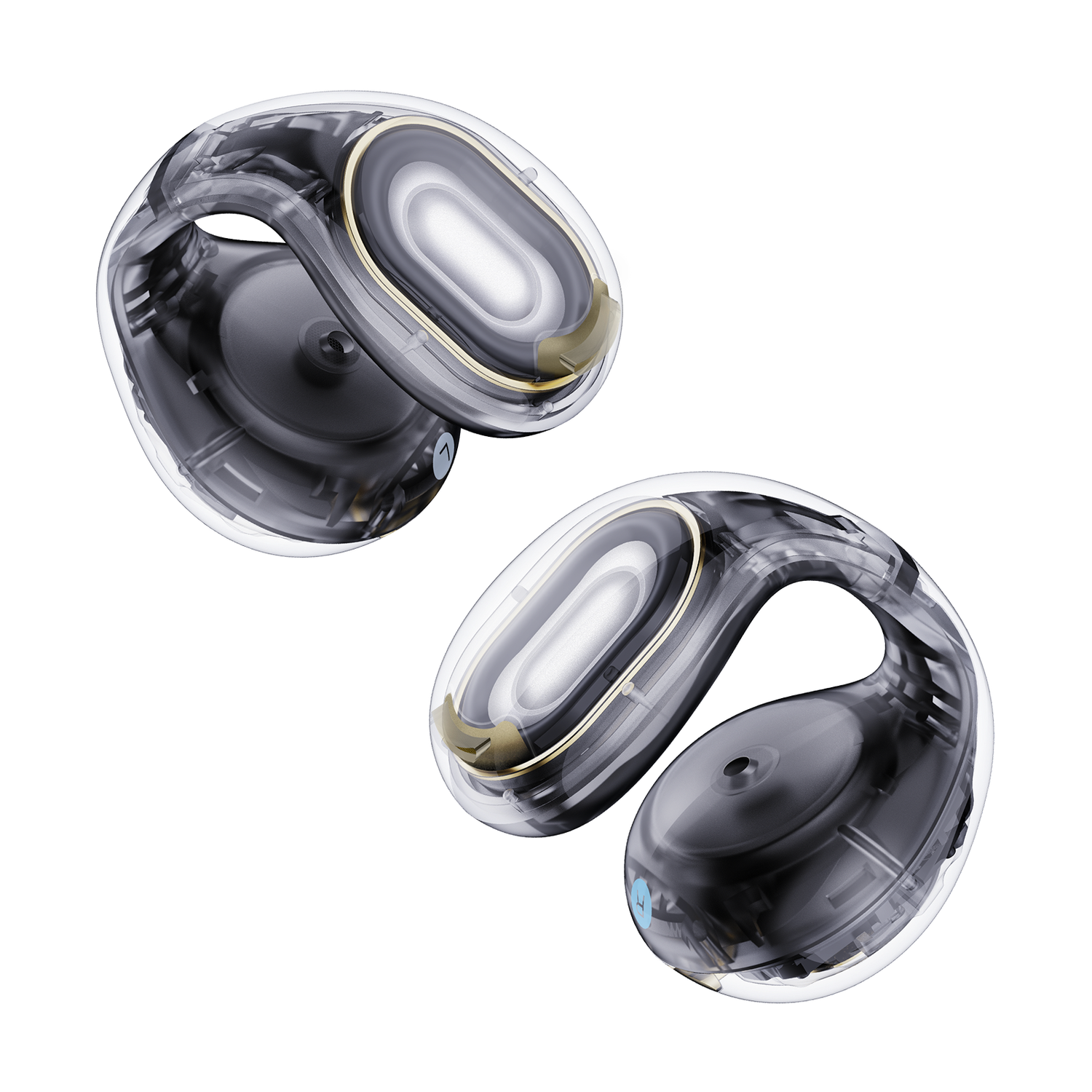 سماعة Soundcore C40i | سماعات أذن مرنة ومريحة سماعة Soundcore C40i | سماعات أذن مرنة ومريحة
