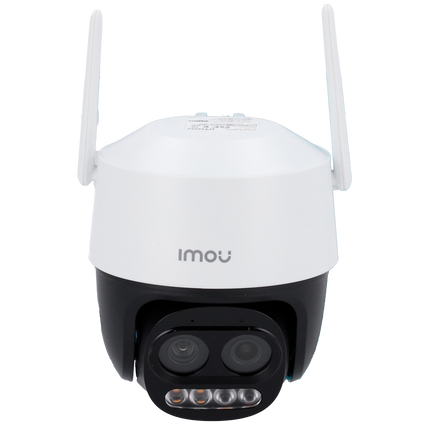 IPC-S7DP-5M0WEZIMOU IPC-S7DP-5M0WEZ-IMOU