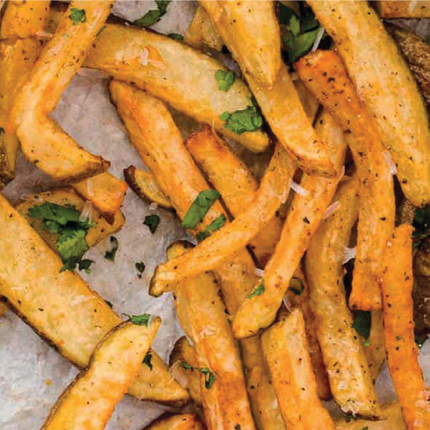 NC-AFG960 NutriCook Smart Air Fryer Grill XL