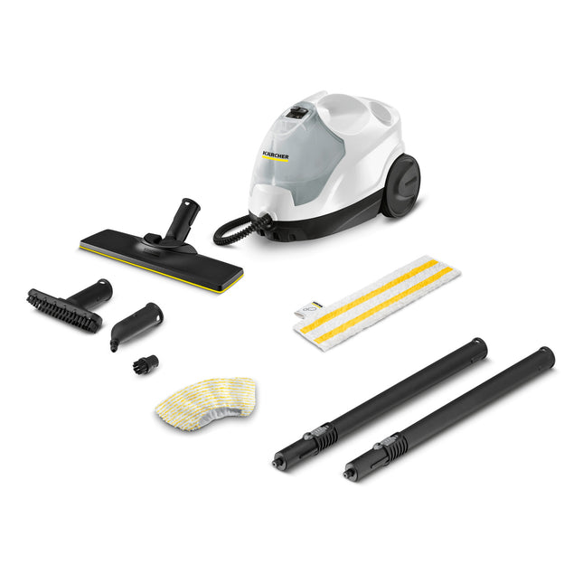 10.25.55.0047KarcherSteam Cleaner SC 4 EasyFix
