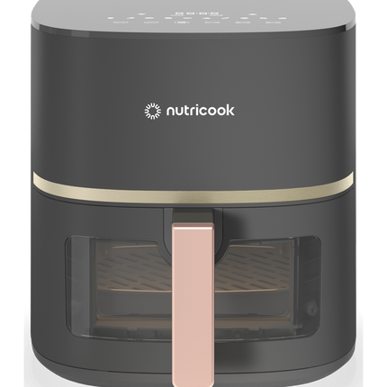 NC-AFE152M-G NutriCook Air Fryer Essentials Digital Vision