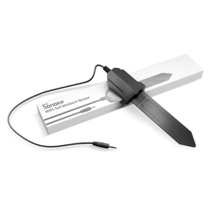 MS01 SONOFF MS01 WiFi Soil Moisture Sensor