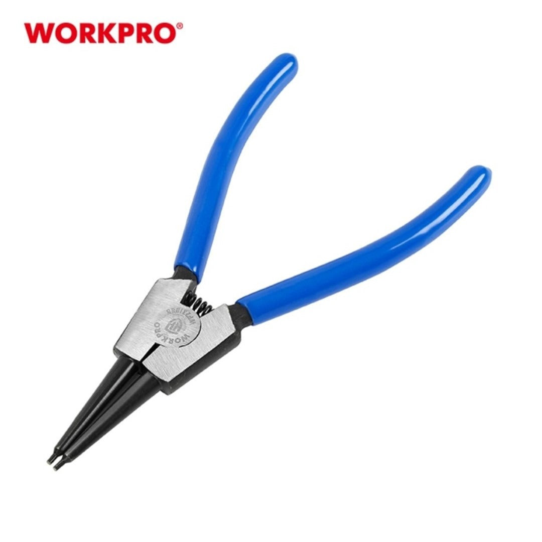 Workpro 7 Workpro 7