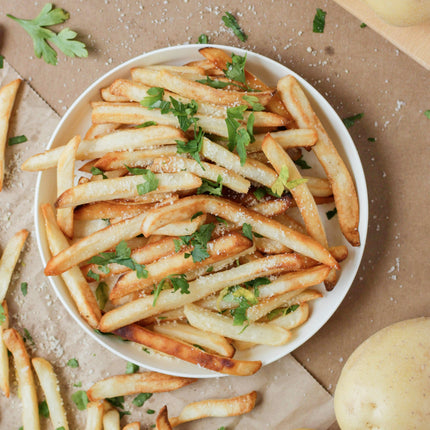 NC-AF357V NutriCook Air Fryer 3 Vision