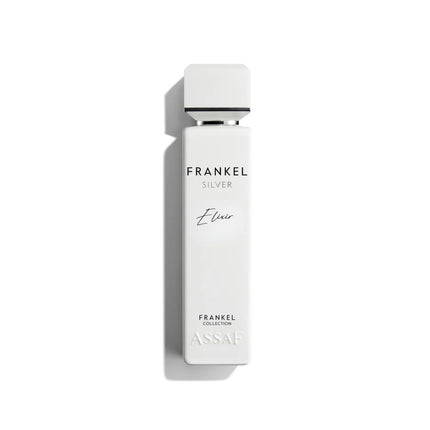 Assaf Frankel Silver Elixir Eau de Parfum Unisex 200ml