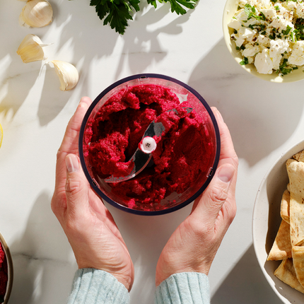 NC-CH1200 NutriCook Choppi XXL