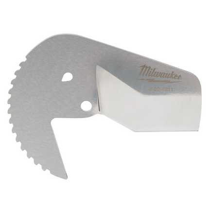 Milwaukee 1-5/8" Ratcheting Pipe Cutter Replacement Blade