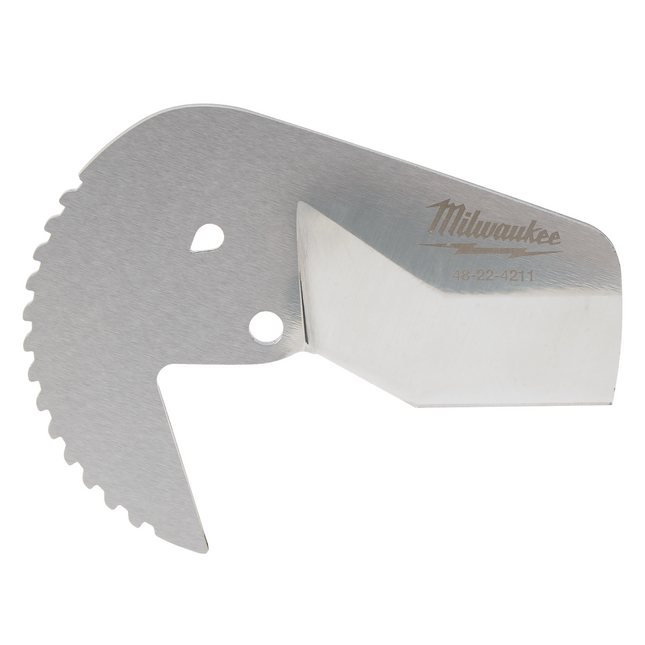 Milwaukee 1-5/8" Ratcheting Pipe Cutter Replacement Blade