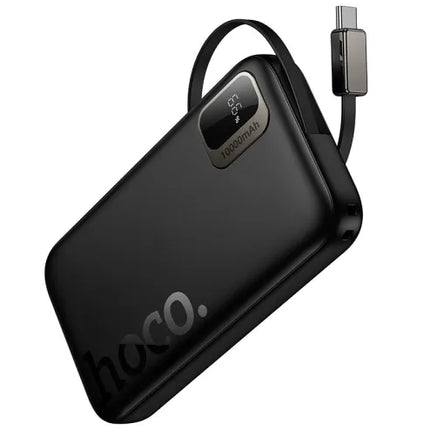 Hello Canada Q51 Key 10000mAh Power Bank with PD20W