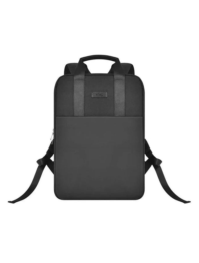 حقيبة يد WiWU Minimalist لحمل اللابتوب — مخصصة لأجهزة 14″–14.2″