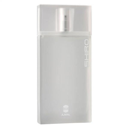 Ajmal Shiro EDP Unisex Perfume 90ml