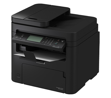 Canon i-SENSYS MF275dw 4-in-1 Mono Laser Printer - Print, Scan, Copy & Fax - 29ppm High Speed - Auto Duplex - ADF - WiFi & Cloud Connectivity