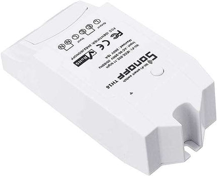 MS01 SONOFF MS01 WiFi Soil Moisture Sensor