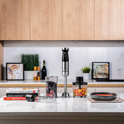 NC-HB100 NutriCook  NutriCook Handi - Hand Blender