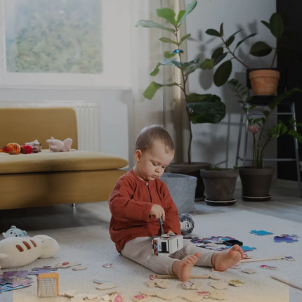 TRVZB SONOFF Zigbee Thermostatic Radiator Valve | TRVZB