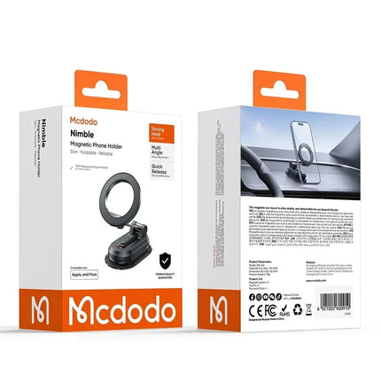 Mcdodo Magnetic Car Phone Holder