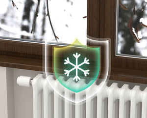 TRVZB SONOFF Zigbee Thermostatic Radiator Valve | TRVZB