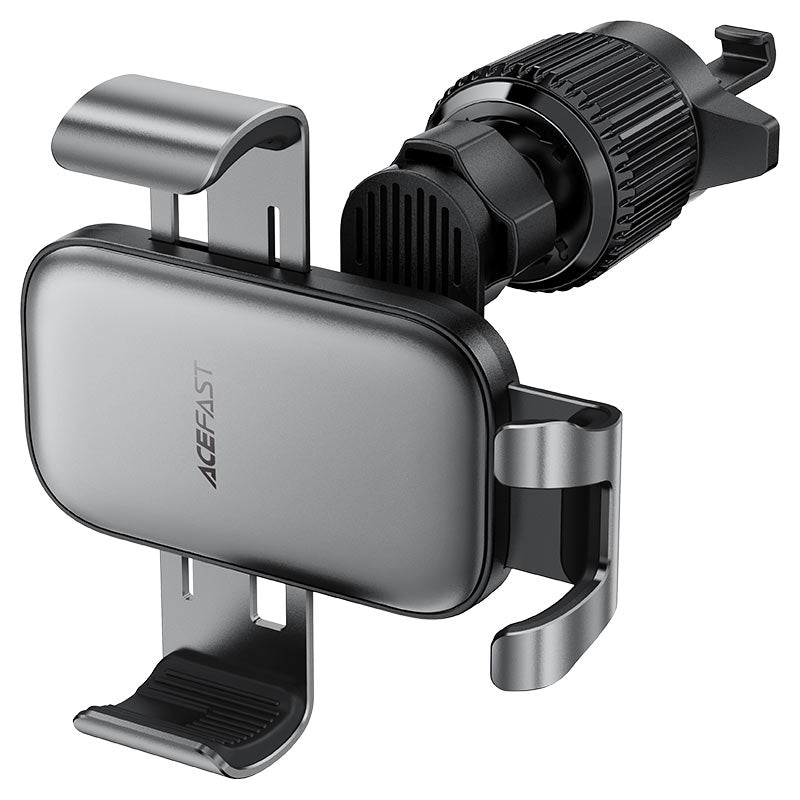 Acefast D38 Universal Car Phone Mount Holder, Secure One-Button Release, 360° Rotation Dashboard & Windshield Telescopic Suction Mount Acefast D38 Universal Car Phone Mount Holder, Secure One-Button Release, 360° Rotation Dashboard & Windshield Telescopic Suction Mount