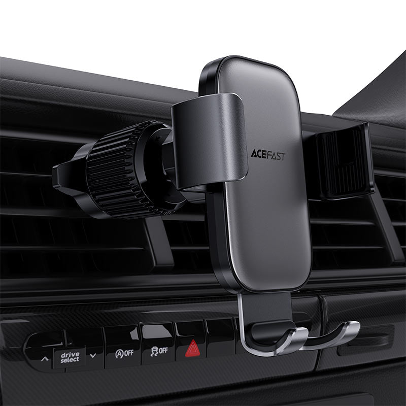 Acefast D38 Universal Car Phone Mount Holder, Secure One-Button Release, 360° Rotation Dashboard & Windshield Telescopic Suction Mount Acefast D38 Universal Car Phone Mount Holder, Secure One-Button Release, 360° Rotation Dashboard & Windshield Telescopic Suction Mount
