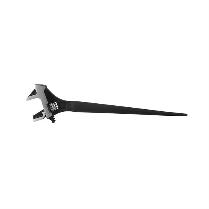 Adjustable Construction Spud Wrench Adjustable Construction Spud Wrench