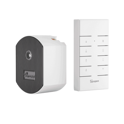 D1 SONOFF D1 Smart Dimmer Switch