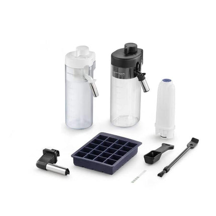 10.12.24.0007DelonghiDe'Longhi Eletta Explore Automatic Coffee Maker
