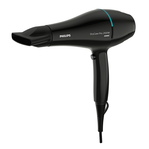 Philips DryCarePro Professional Hairdryer BHD272/03
