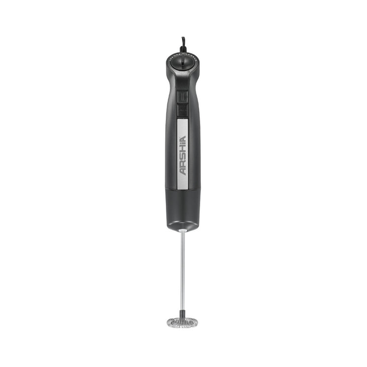 Hand Blender 8-in-1 From Arshia Versatile Kitchen Tool | HB151-3265 Hand Blender 8-in-1 From Arshia Versatile Kitchen Tool | HB151-3265