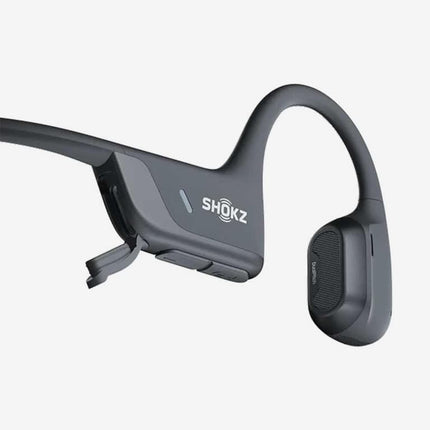 سماعات Shokz OpenRun Pro 2 بتقنية التوصيل العظمي — أداء صوتي ممتاز وراحة عالية