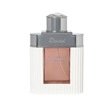 Rasasi Al Wisam White 100ml EDP for Men