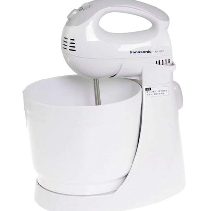 Panasonic 3-Litre 200-Watt Stand Mixer