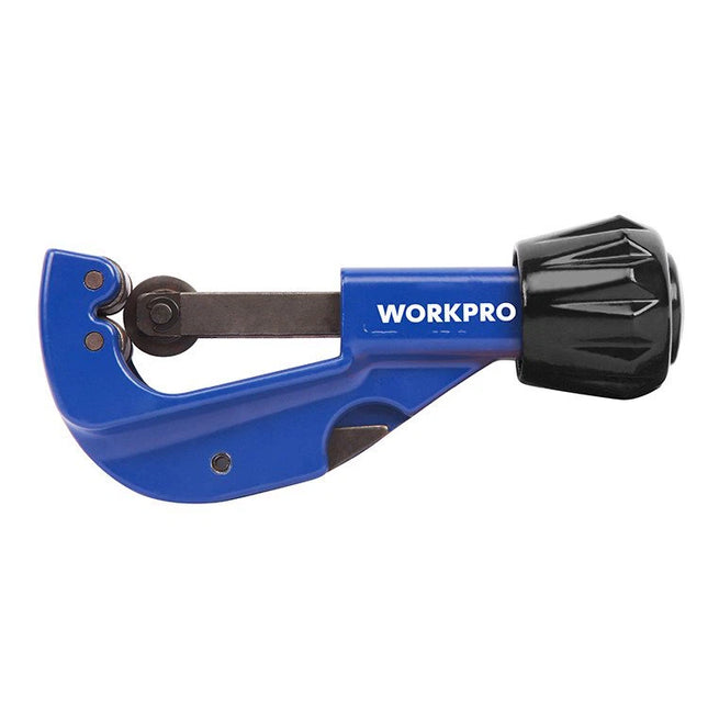 WORKPRO 3–32mm (1/8"–1-1/4") Aluminum Tube Cutter | WP301005