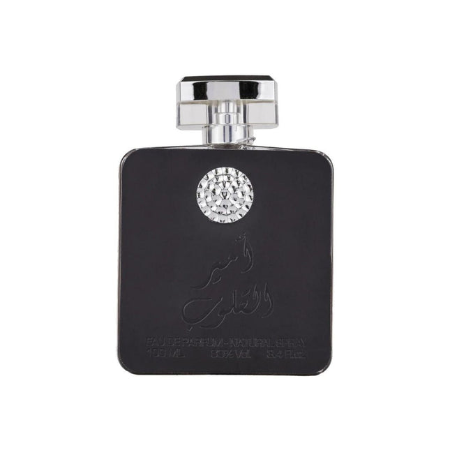 Ard Alzaafaran Ameer Al Quloob 100ml Eau de Parfum