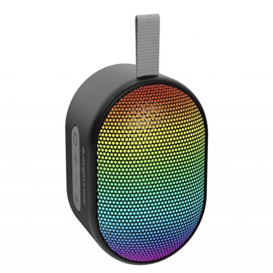 مكبر صوت حجم صغير من انكر A31A0011 soundcore Pyro B2C لون اسود