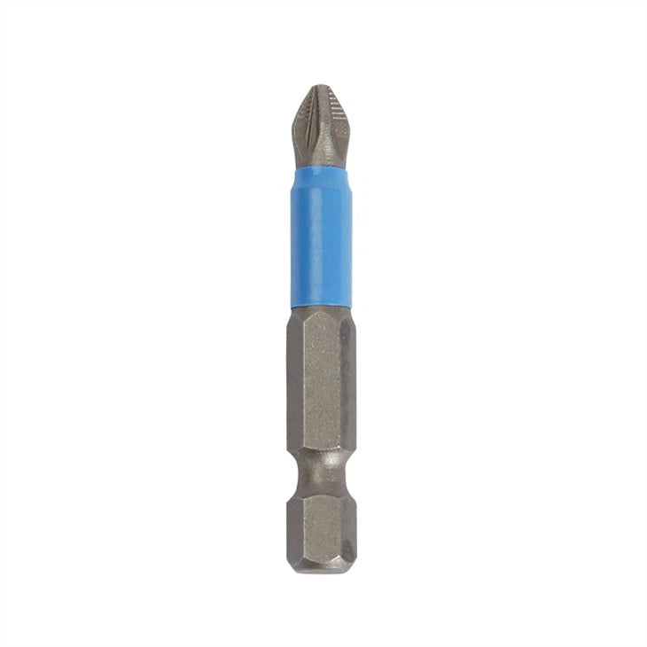 WORKPRO S2 PH2 Screwdriver Bit Set 10 pcs WORKPRO S2 PH2 Screwdriver Bit Set 10 pcs