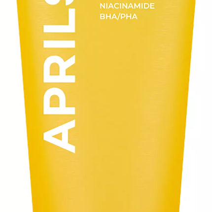 APRILSKIN Real Calendula Peel Off Pack 100g Mask