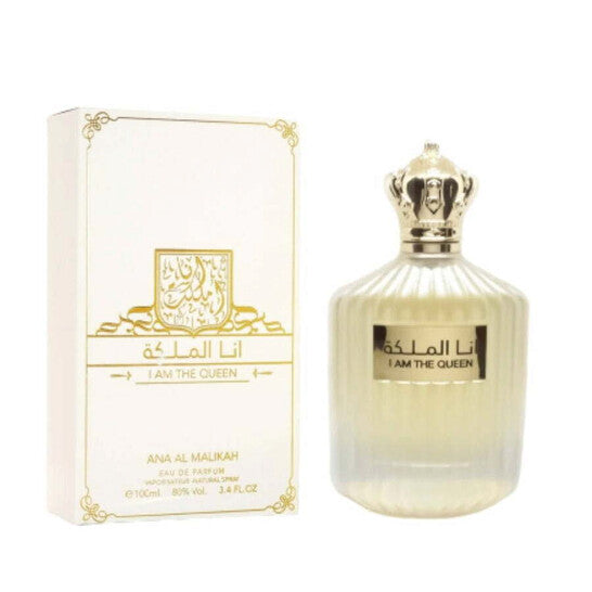 Ard Al Zaafaran I Am Queen EDP Spray 100ml