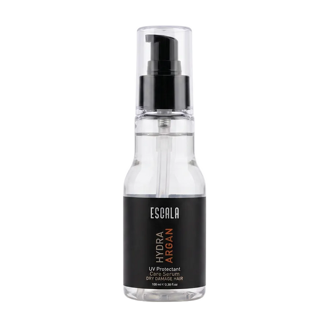 Escala Hydra Argan UV Protectant Serum 100ml