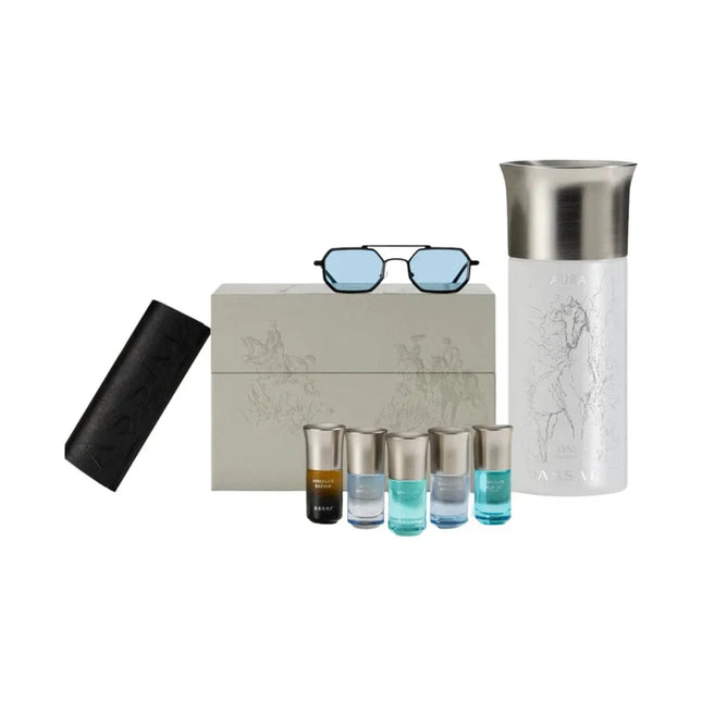 ASSAF Aura Pegasus Eau de Parfum Unisex Oriental Fragrance