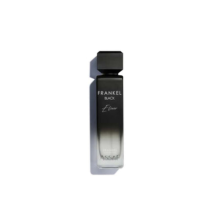Assaf Frankel Black Elixir Eau de Parfum for Men 200ml