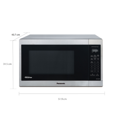 Panasonic 32L Solo Microwave Oven