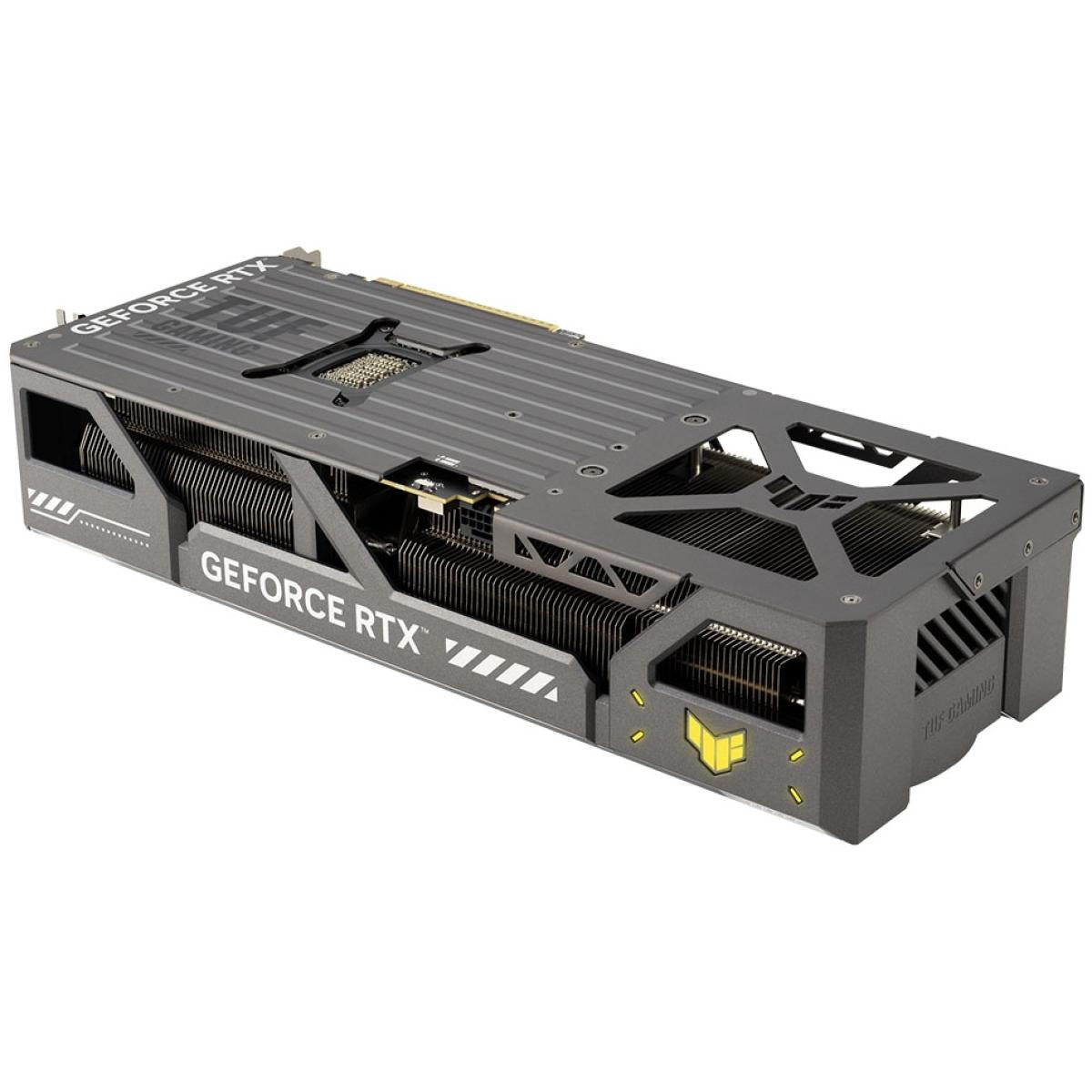 ASUS TUF Gaming RTX 5080 OC Edition | 16GB GDDR7 | Triple Fan