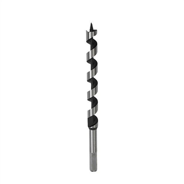 WORKPRO Wood Auger Drill Bit Set