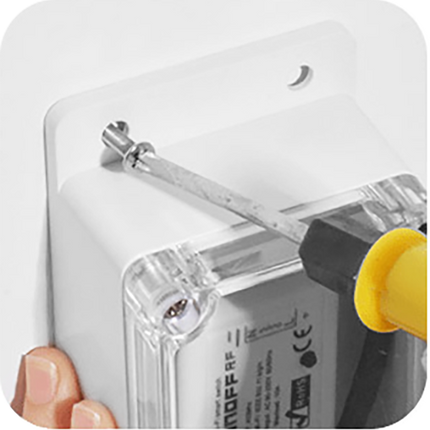 Waterproof Box SONOFF IP66 Waterproof Case